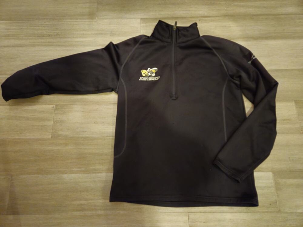 Dodge Mopar Rumble Bee 1320 Challenger Offical Employee Pull Over Eddie Bauer M